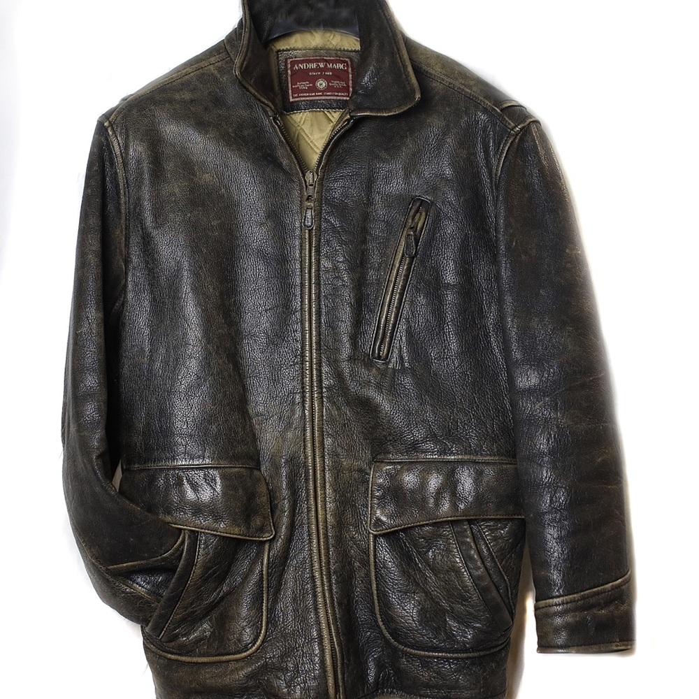 Andrew Marc    size M